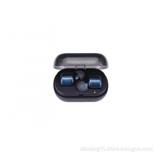Super cute M1 mini wireless headset earphone